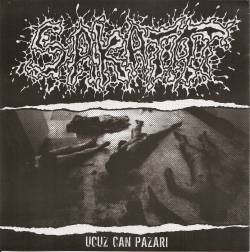Archagathus : Slaughter-Extinction - Ucuz Can Pazari